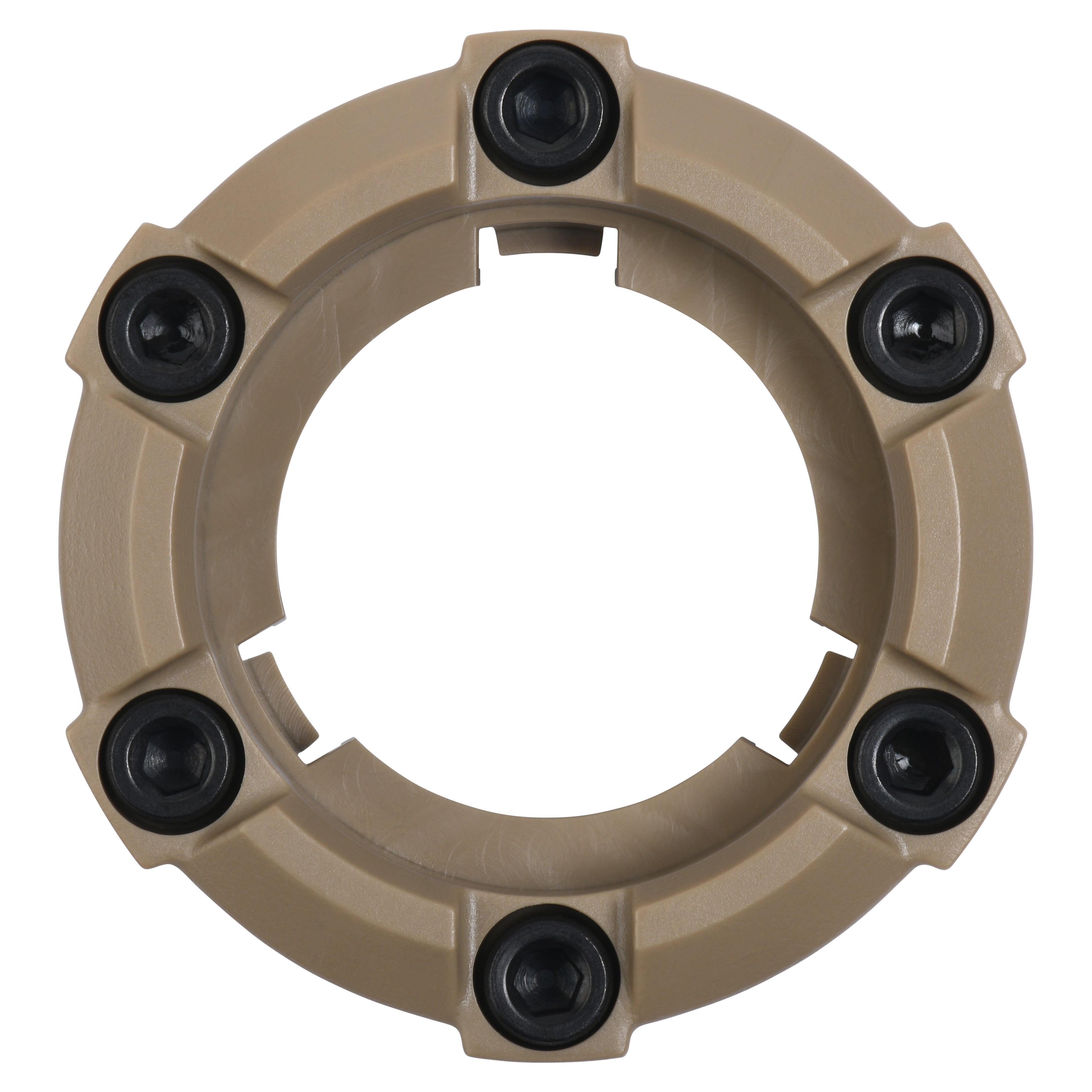 Climate Knobs (For 5th Gen 4Runner DUAL ZONE) - QUICKSAND