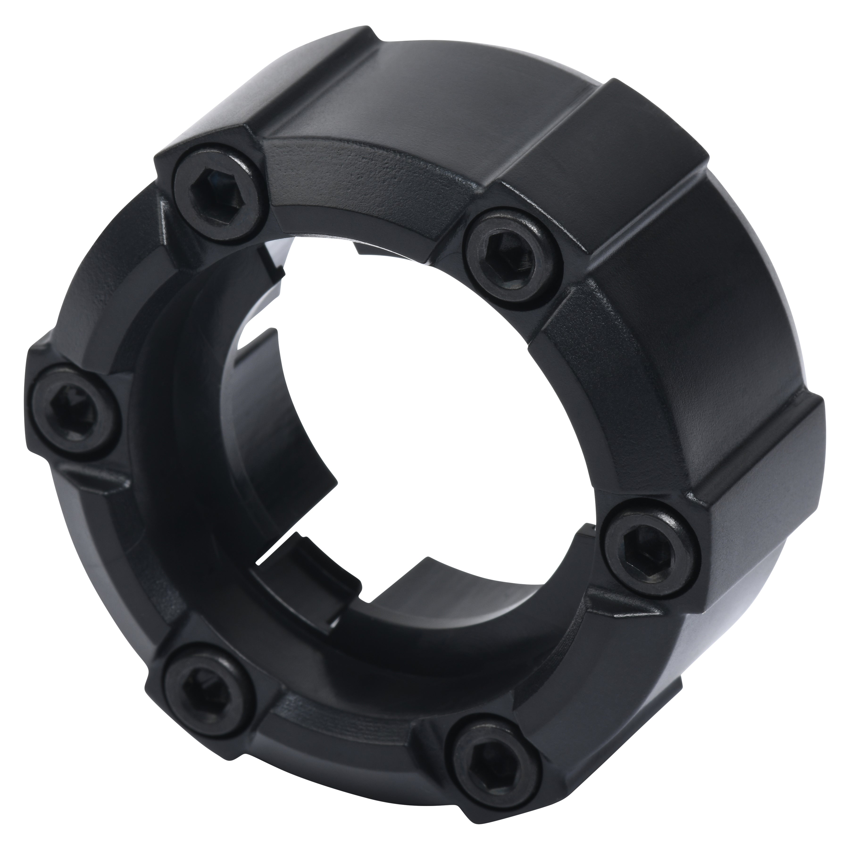 Climate Knobs (For 5th Gen 4Runner DUAL ZONE) - BLACK