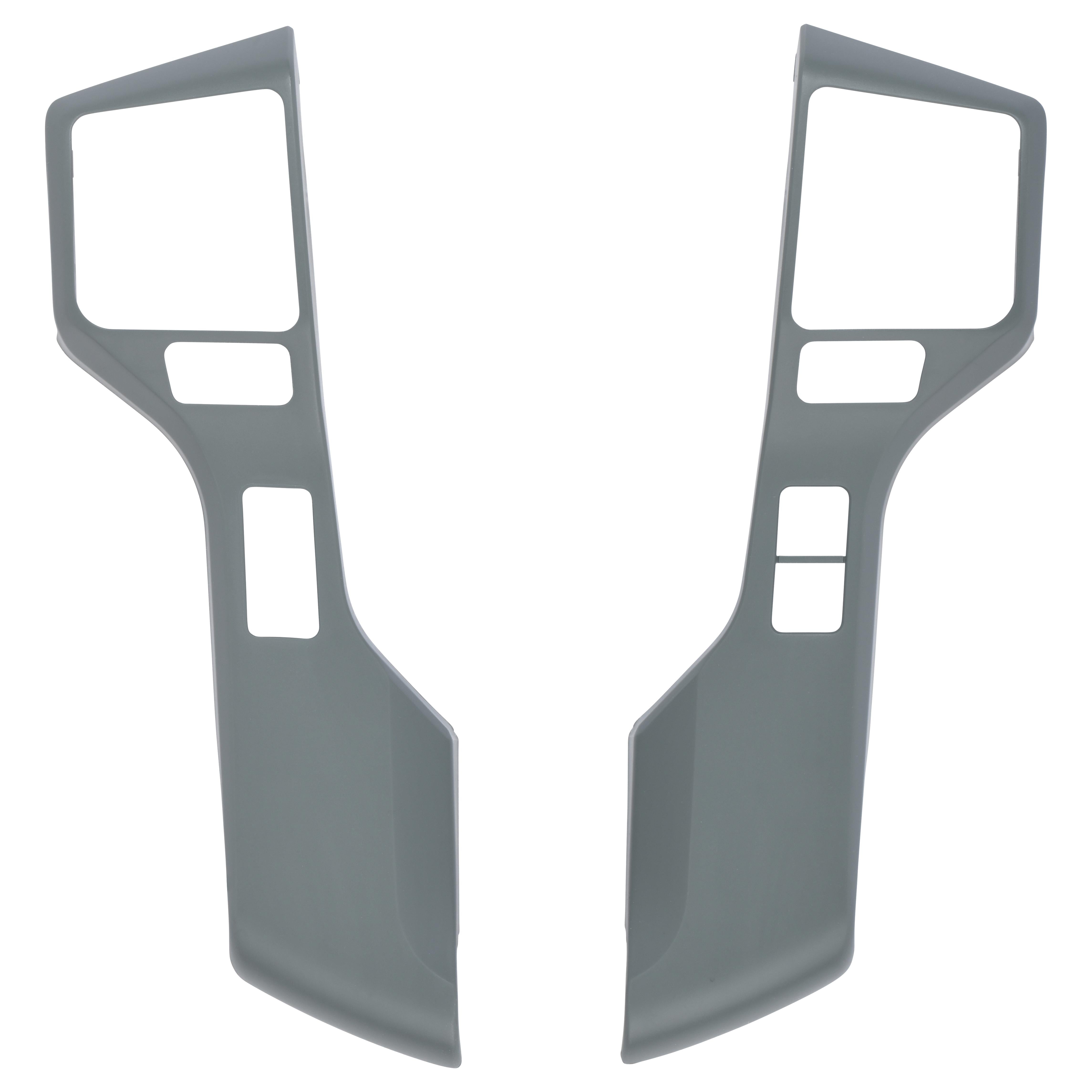 Steering Wheel Trim (For Toyota) - LUNAR ROCK