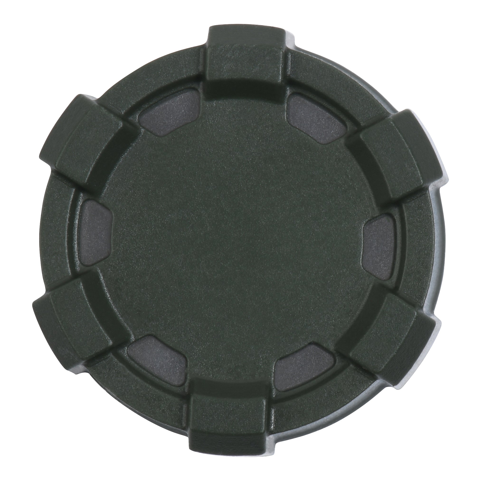 Radio Knobs (For 2020-2023 Tacoma V1) - ARMY GREEN