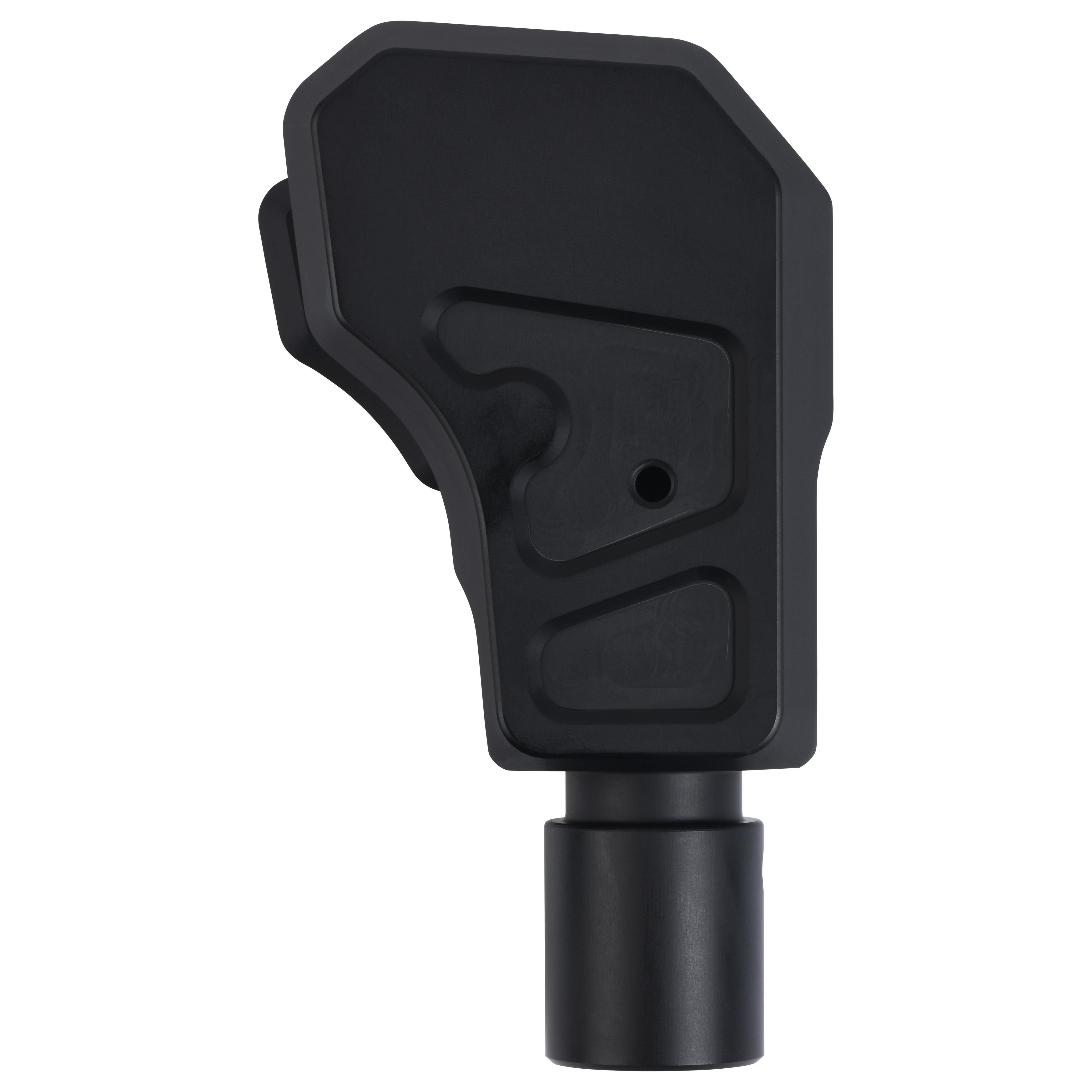 V3 Shift Knob - For Automatic Wrangler JL Set - Black