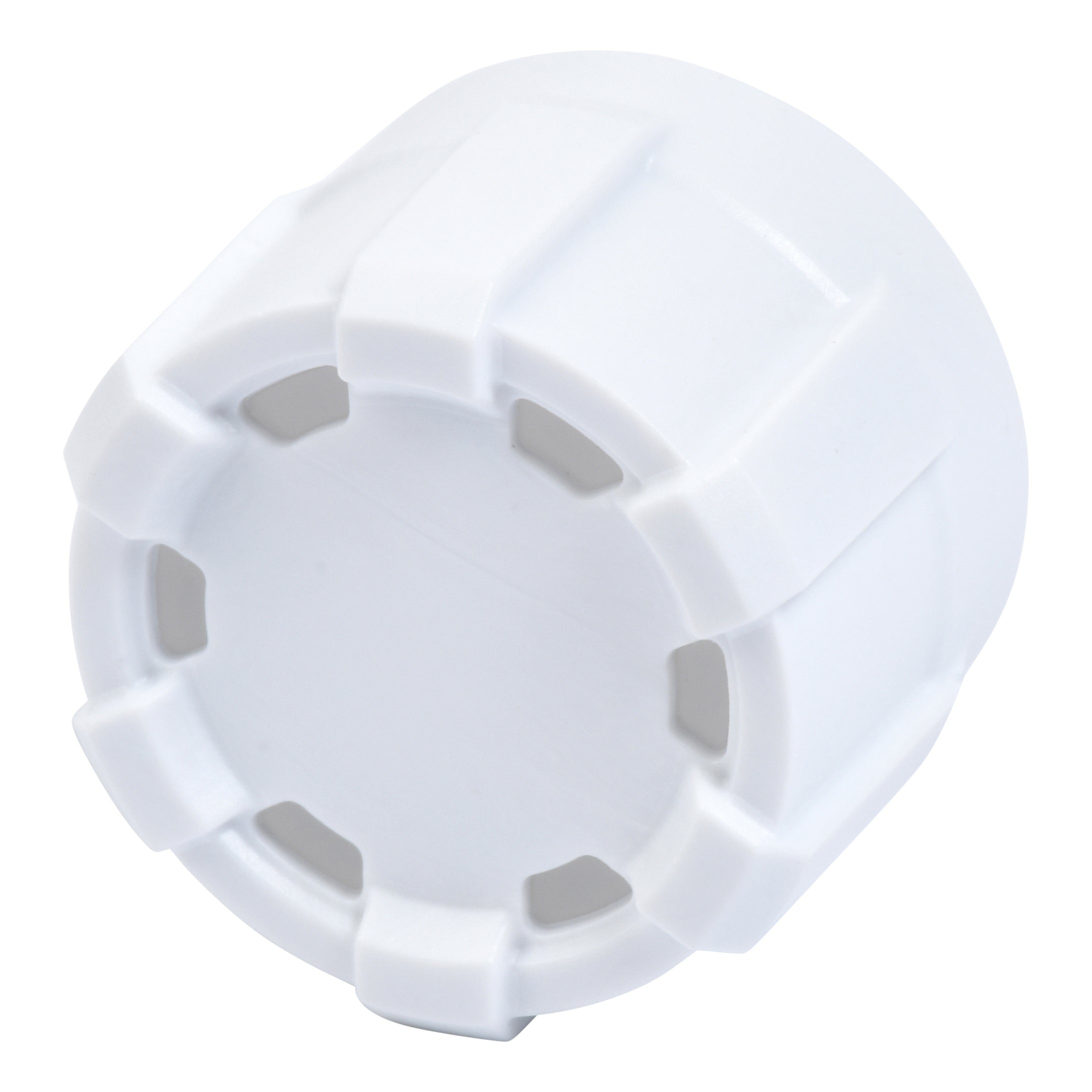 Radio Knobs (For 2016-2019 Tacoma) - WHITE