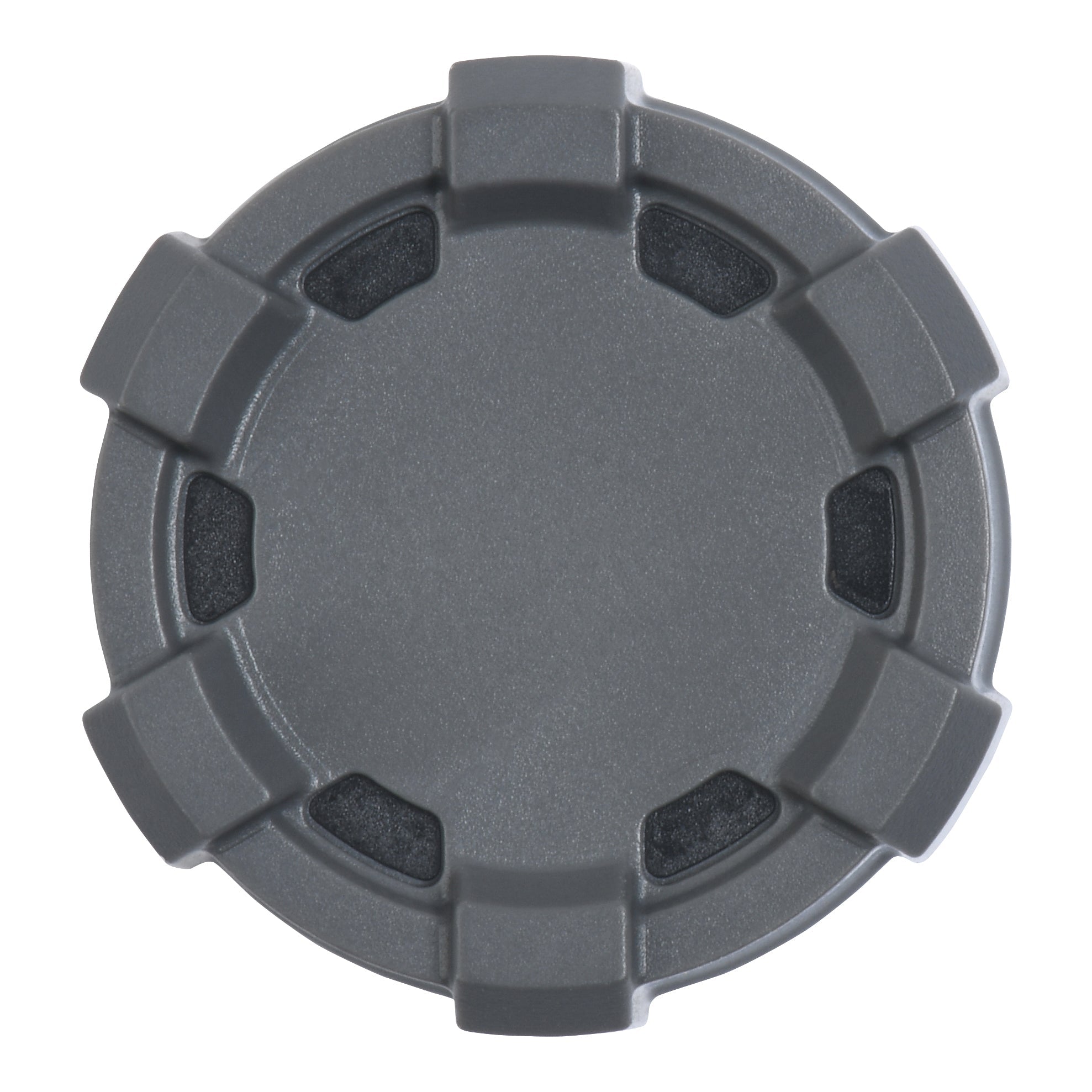 Radio Knobs (For 2016-2019 Tacoma) - CEMENT