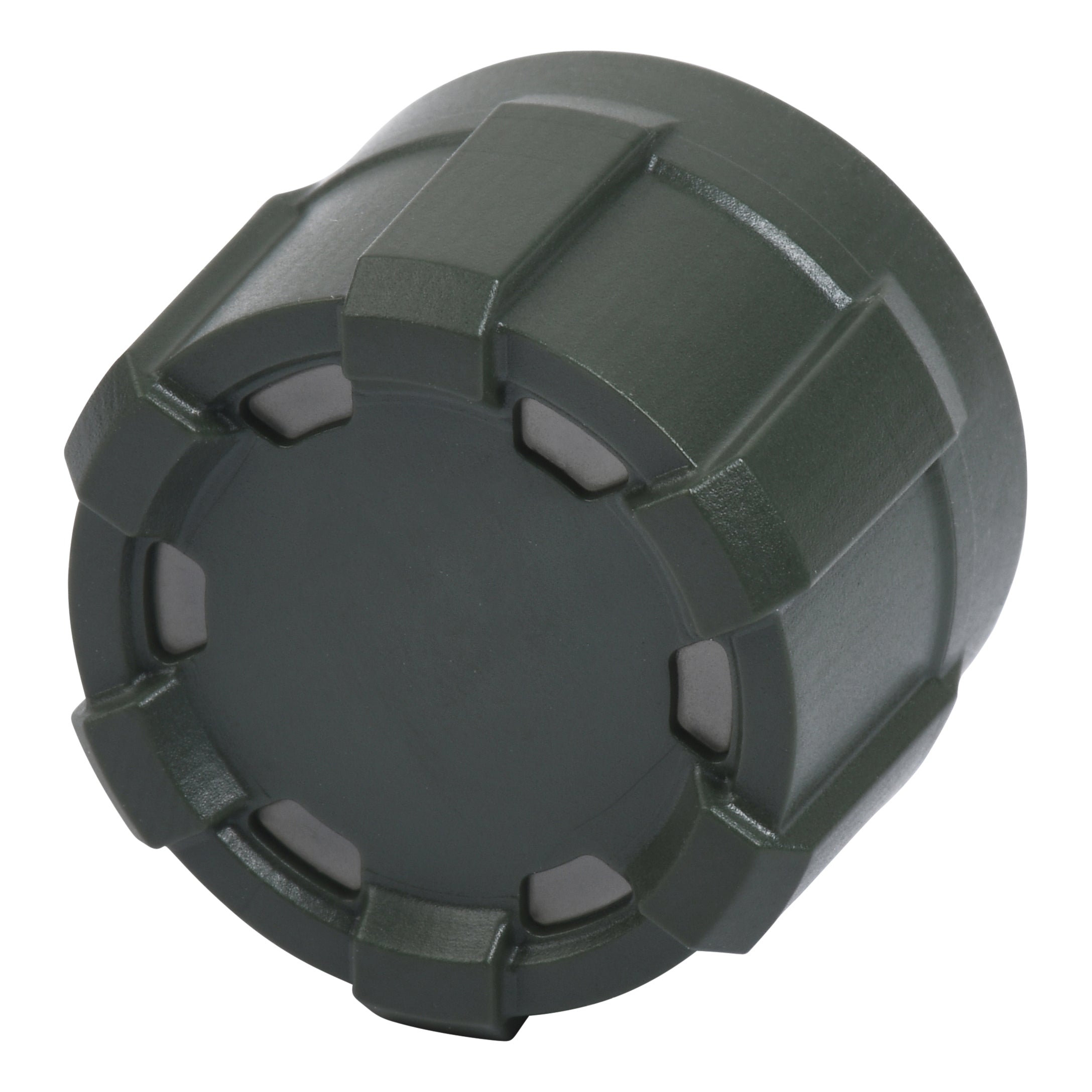 Radio Knobs (For 2016-2019 Tacoma) - ARMY GREEN