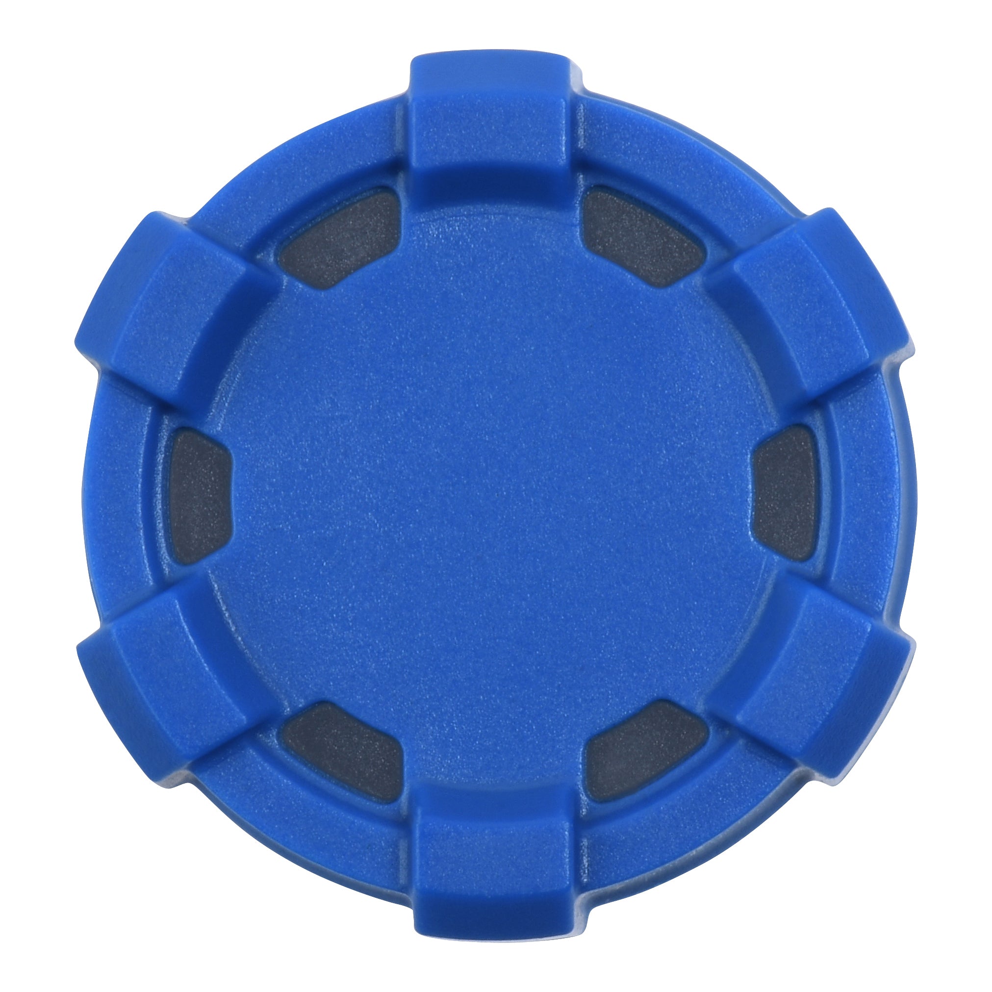 Radio Knobs (For 2020-2023 Tacoma V1) - VOODOO BLUE