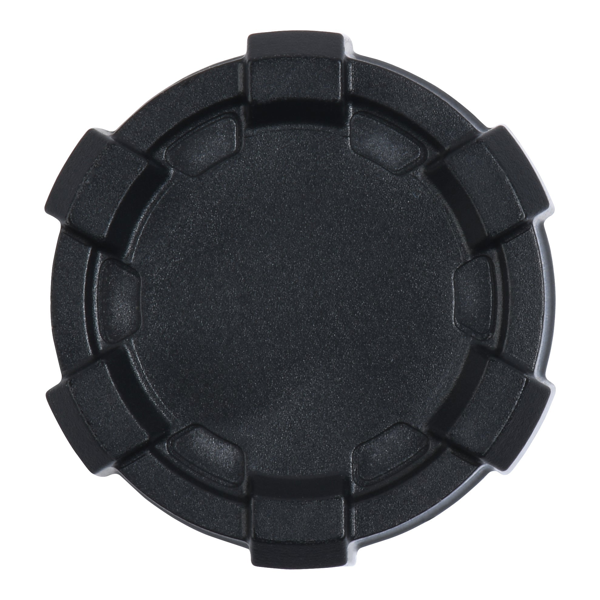 Radio Knobs (For 2016-2019 Tacoma) - BLACK