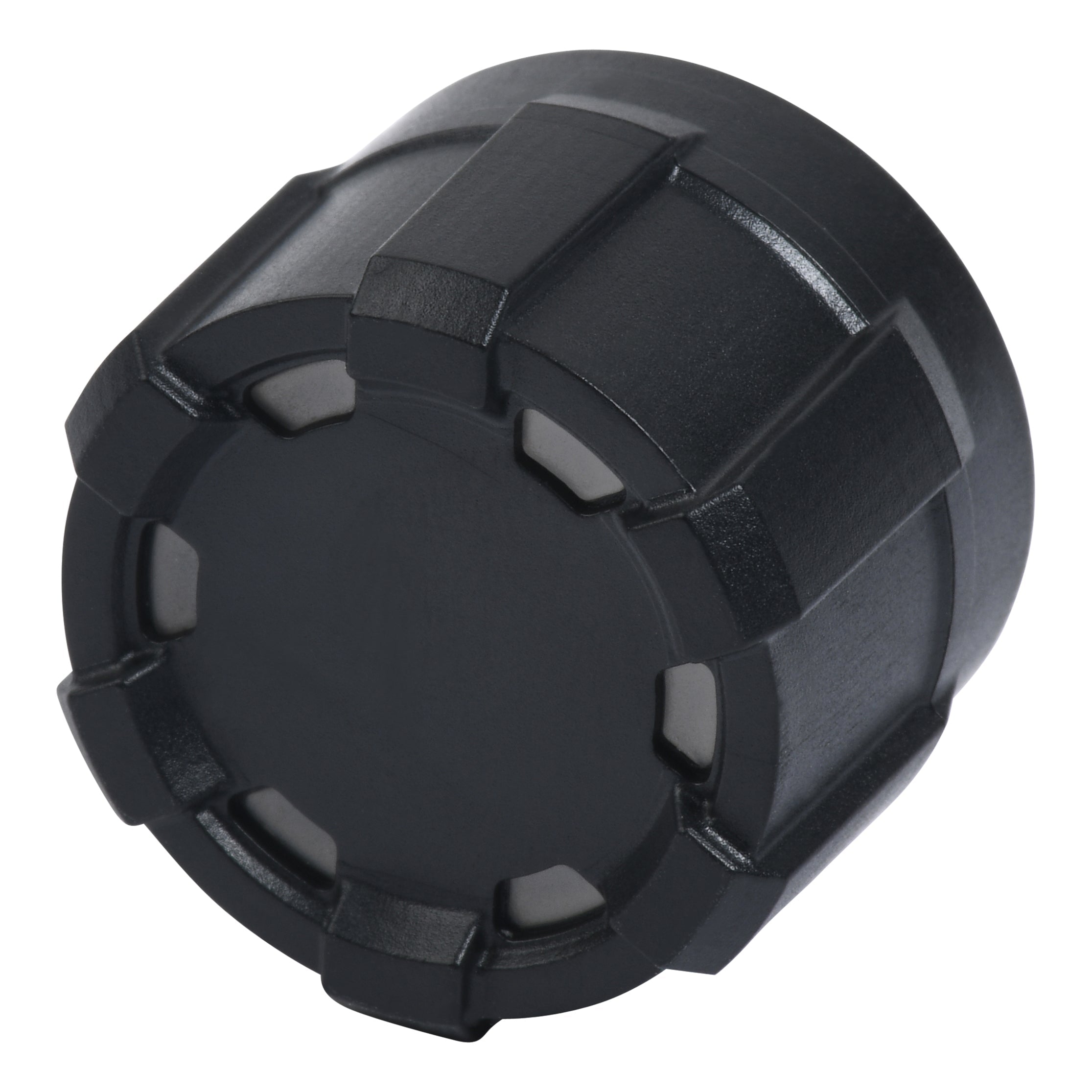 Radio Knobs (For 2020-2023 Tacoma V2) - BLACK