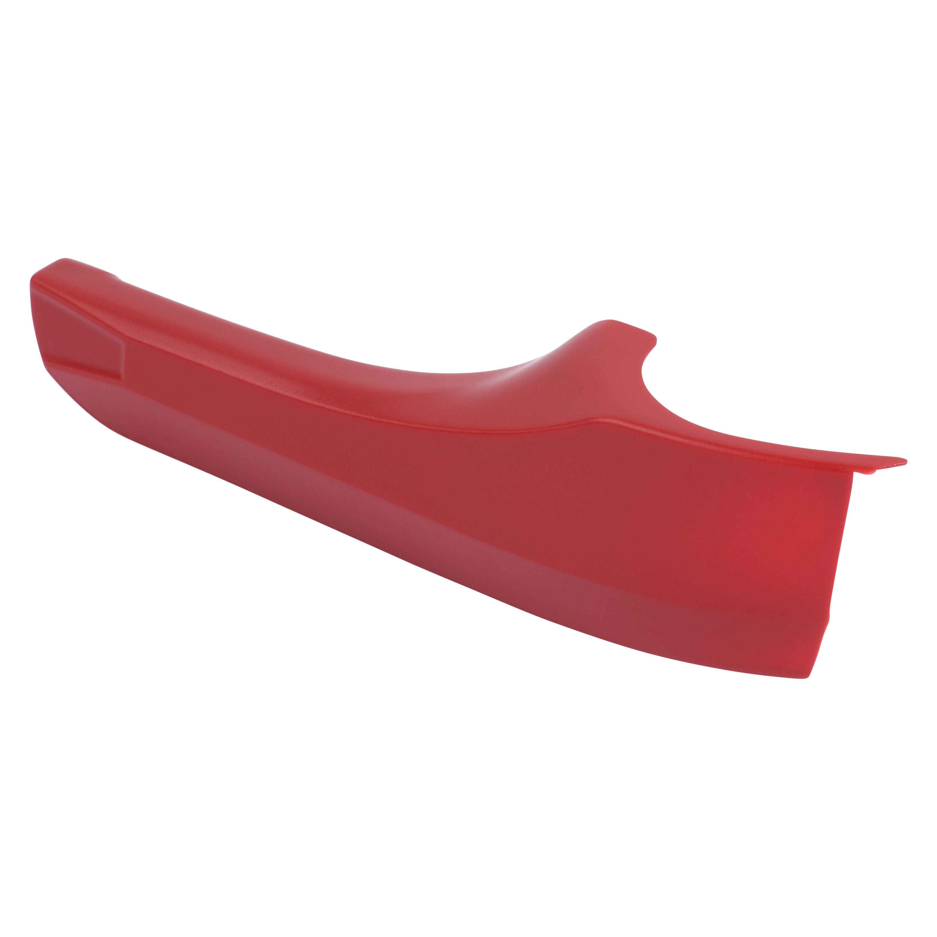 Door Handle Covers (For 2016-2023 Tacoma) - RED