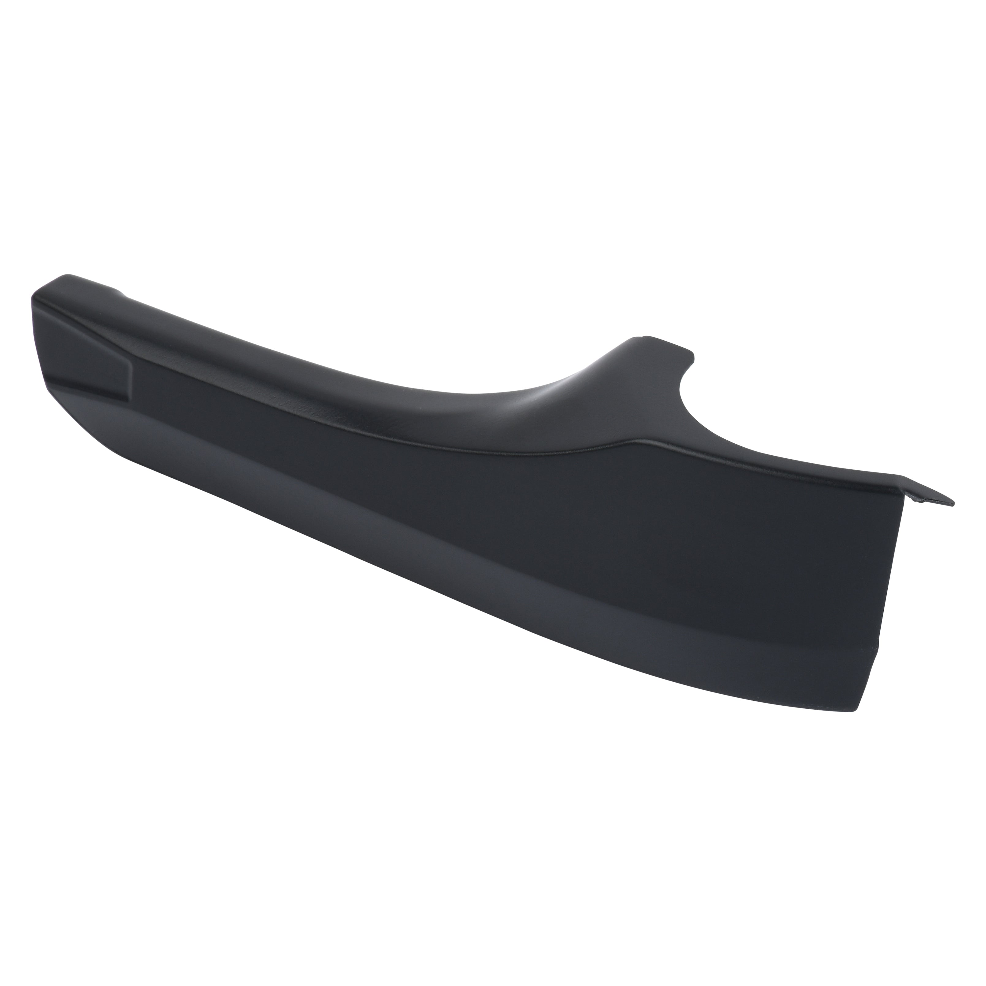 Door Handle Covers (For 2016-2023 Tacoma) - BLACK