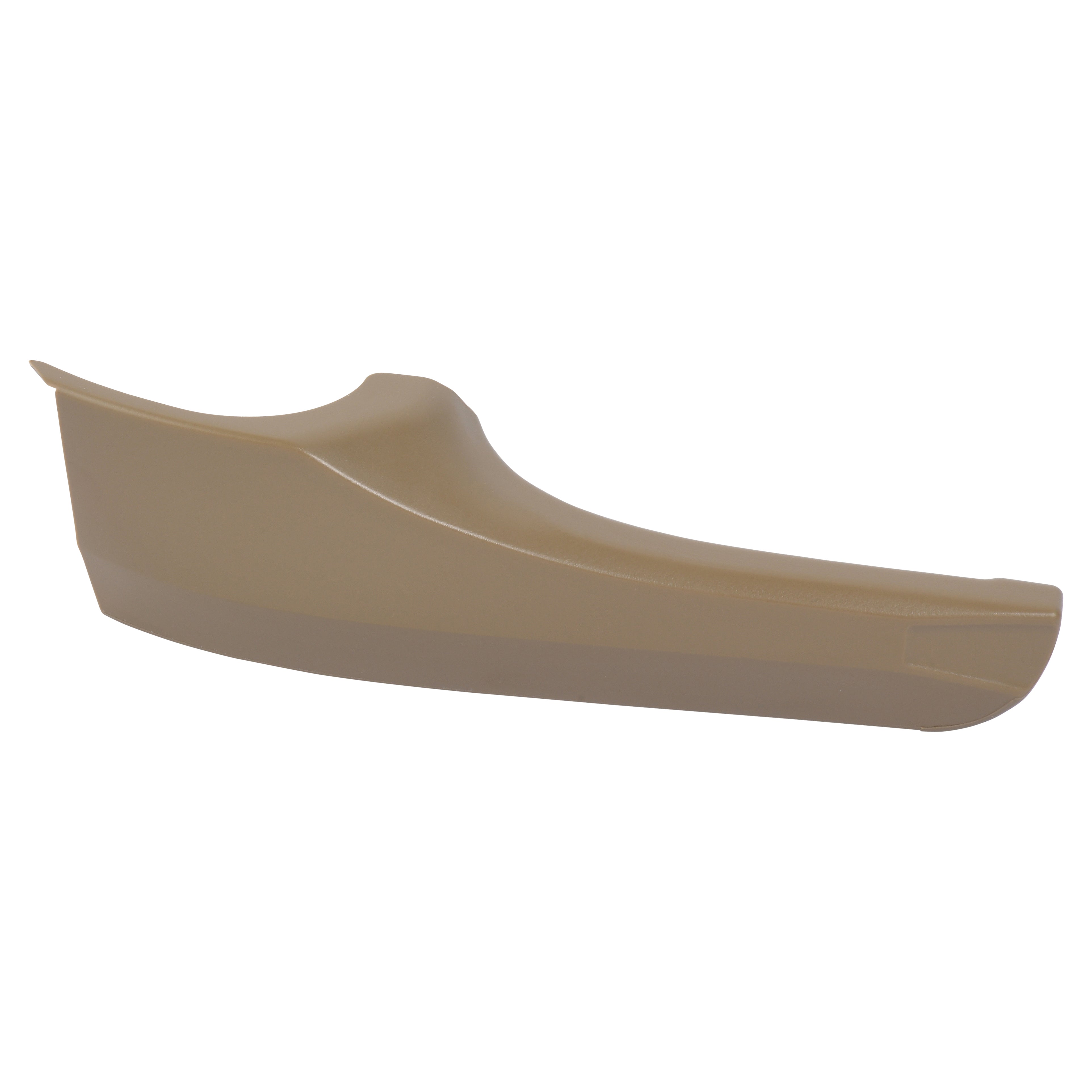 Door Handle Covers (For 2016-2023 Tacoma) 2PK - QUICKSAND