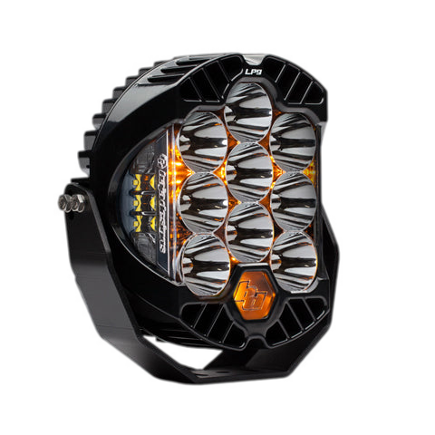 Baja Designs LP9 Pro LED Pod Lights