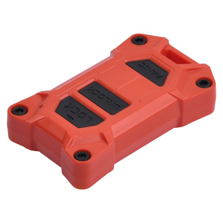 Injection Fob IF014 (V2 For Toyota) - SOLAR OCTANE