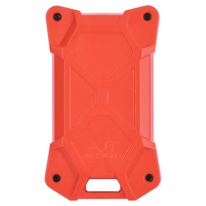Injection Fob IF014 (V2 For Toyota) - SOLAR OCTANE