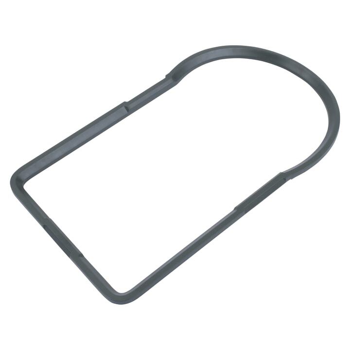 Cup Holder Ring (For 2016-2023 Tacoma) - ARMY GREEN