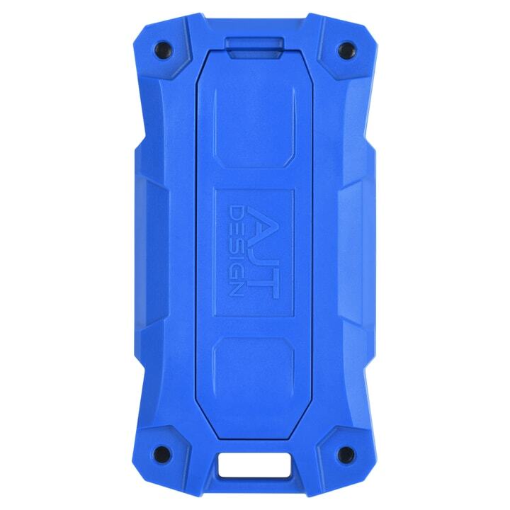 Injection Fob IF021 (For 2019+ RAM) - BLUE