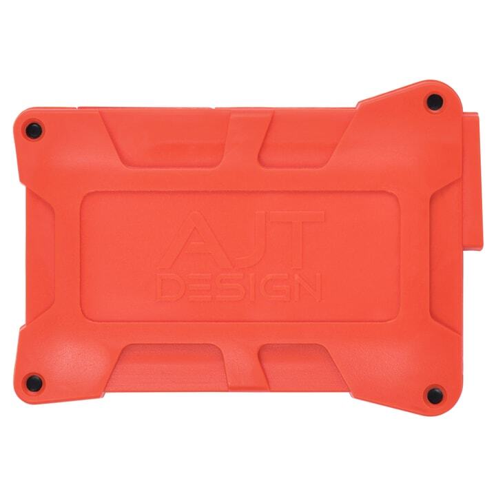 Injection Fob IF002 (V1 For Toyota) - SOLAR OCTANE