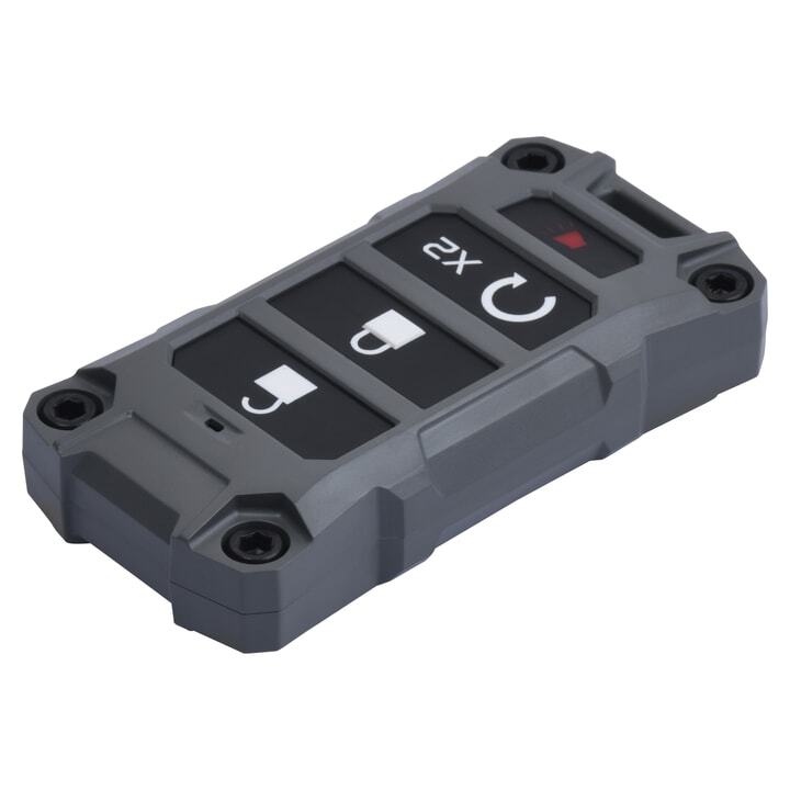 Injection Fob IF021 (For 2019+ RAM) - GREY