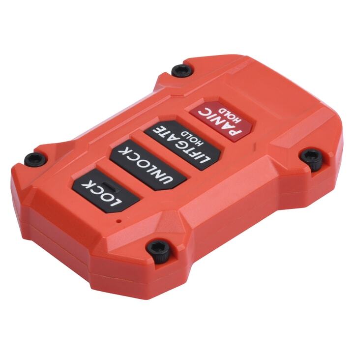 Injection Fob IF016 (For 2019+ Rav4 / 2022+ 4Runner) - SOLAR OCTANE