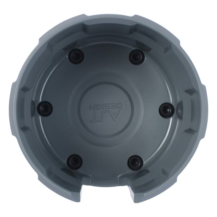 Oversize Cup Holder (For 2014-2021 Tundra) - LUNAR ROCK