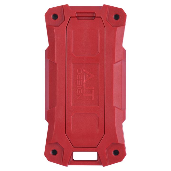 Injection Fob IF021 (For 2019+ RAM) - RED