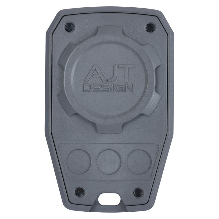 Injection Fob IF001 (For 2007-2017 Tundra / 2005-2015 Tacoma) CEMENT