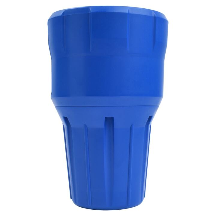 Oversize Cup Holder (For 2014-2021 Tundra) - VOODOO BLUE