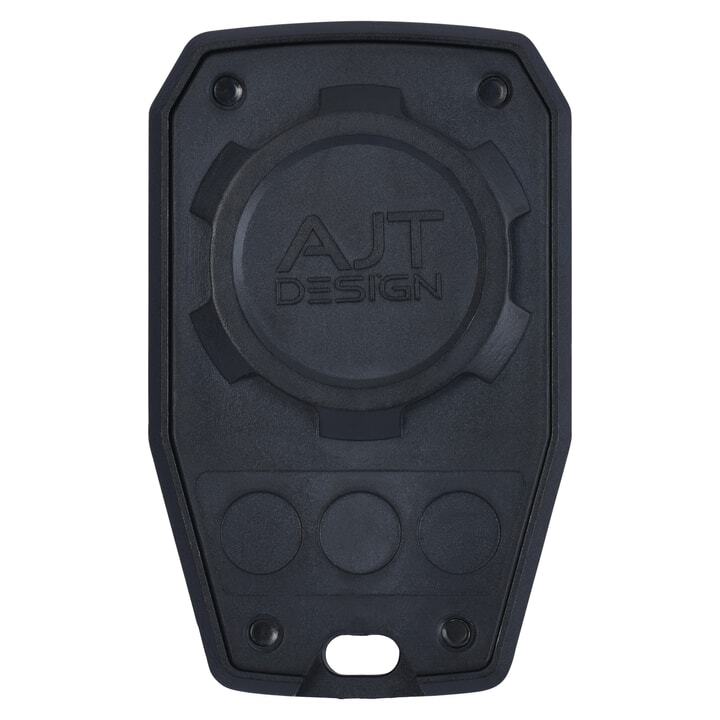 Injection Fob IF001 (For 2007-2017 Tundra / 2005-2015 Tacoma) BLACK