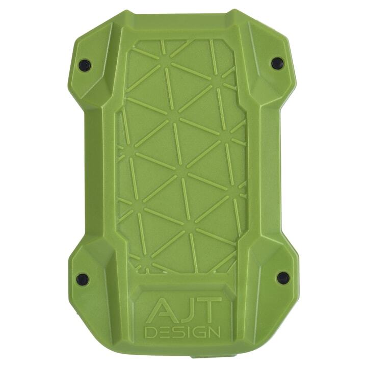 Injection Fob IF016 (For 2019+ Rav4 / 2022+ 4Runner) - GREEN RUSH