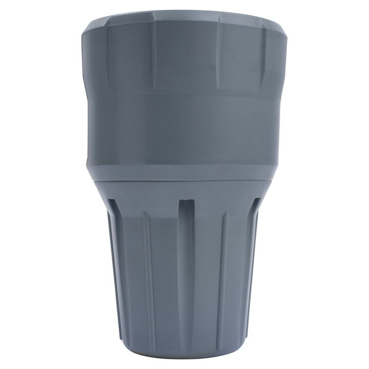 Oversize Cup Holder (For 2014-2021 Tundra) - LUNAR ROCK