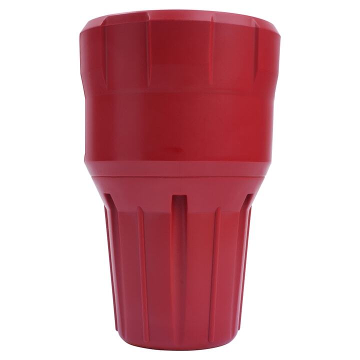 Oversize Cup Holder (For 2014-2021 Tundra) - RED