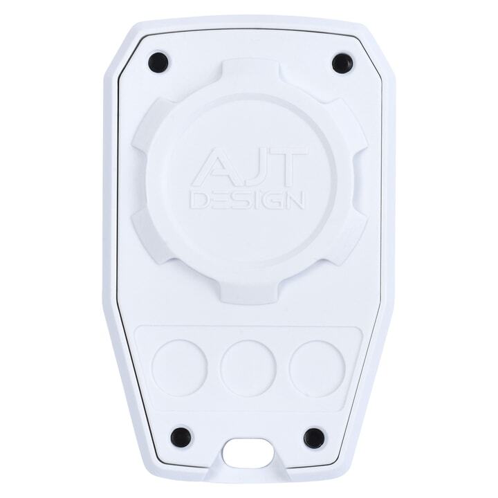 Injection Fob IF001 (For 2007-2017 Tundra / 2005-2015 Tacoma) WHITE