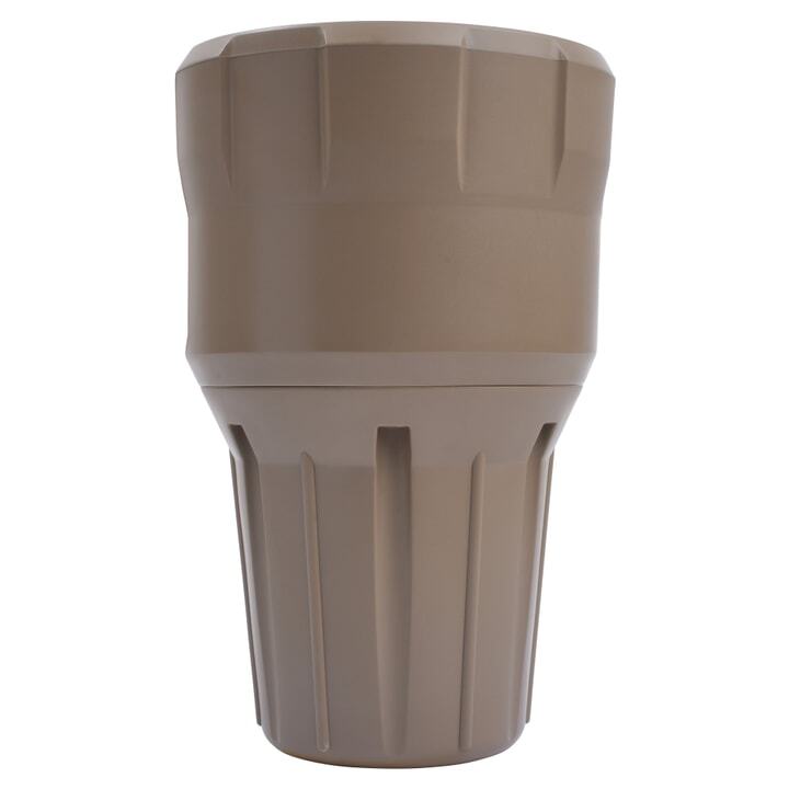 Oversize Cup Holder (For 2014-2021 Tundra) - QUICKSAND