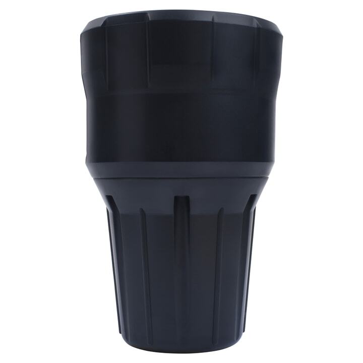 Oversize Cup Holder (For 2014-2021 Tundra) - BLACK