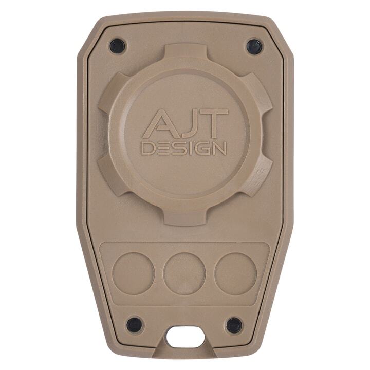 Injection Fob IF001 (For 2007-2017 Tundra / 2005-2015 Tacoma) QUICKSAND