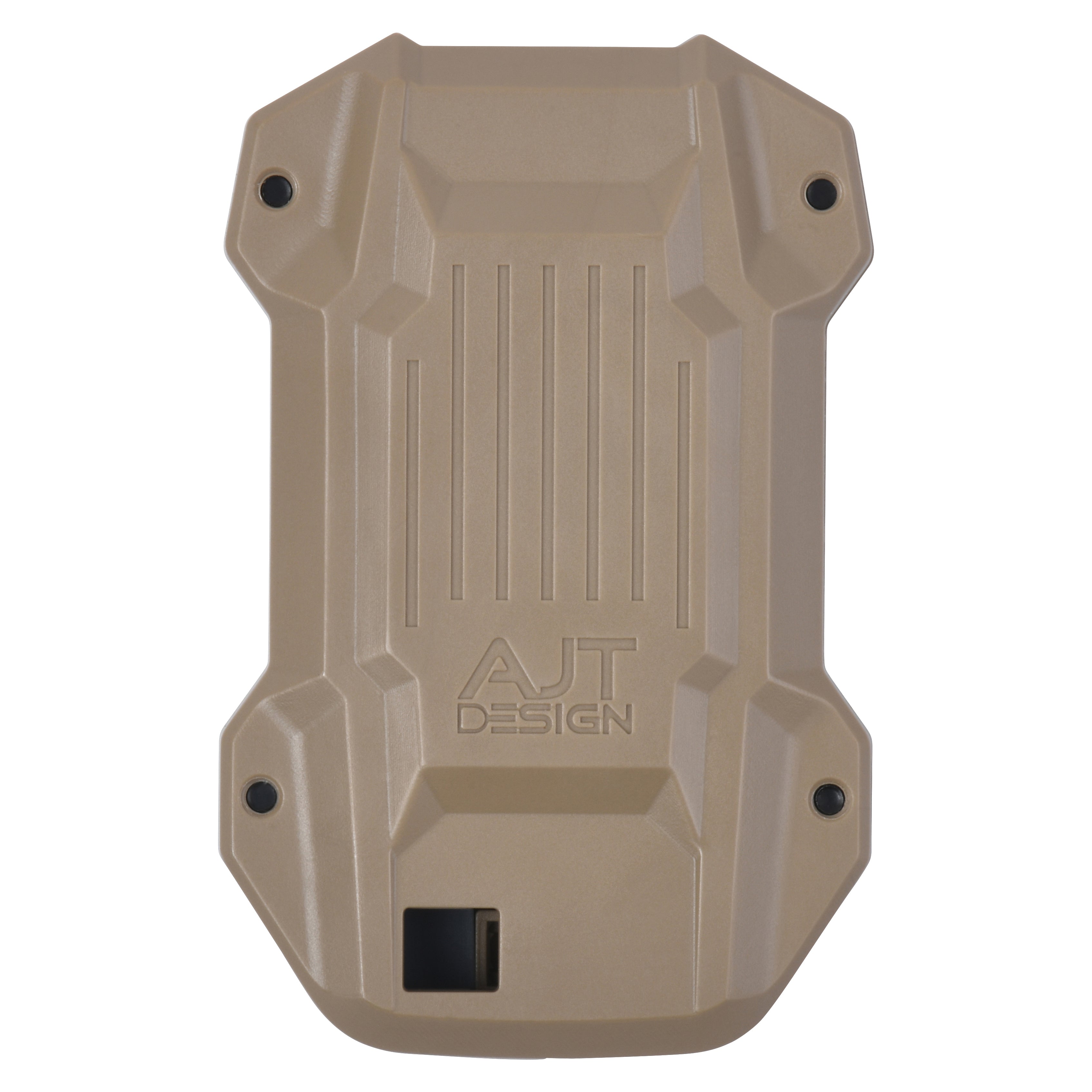 Injection Fob IF020 (For 2022+ Tundra / 2024+ Tacoma) - QUICKSAND