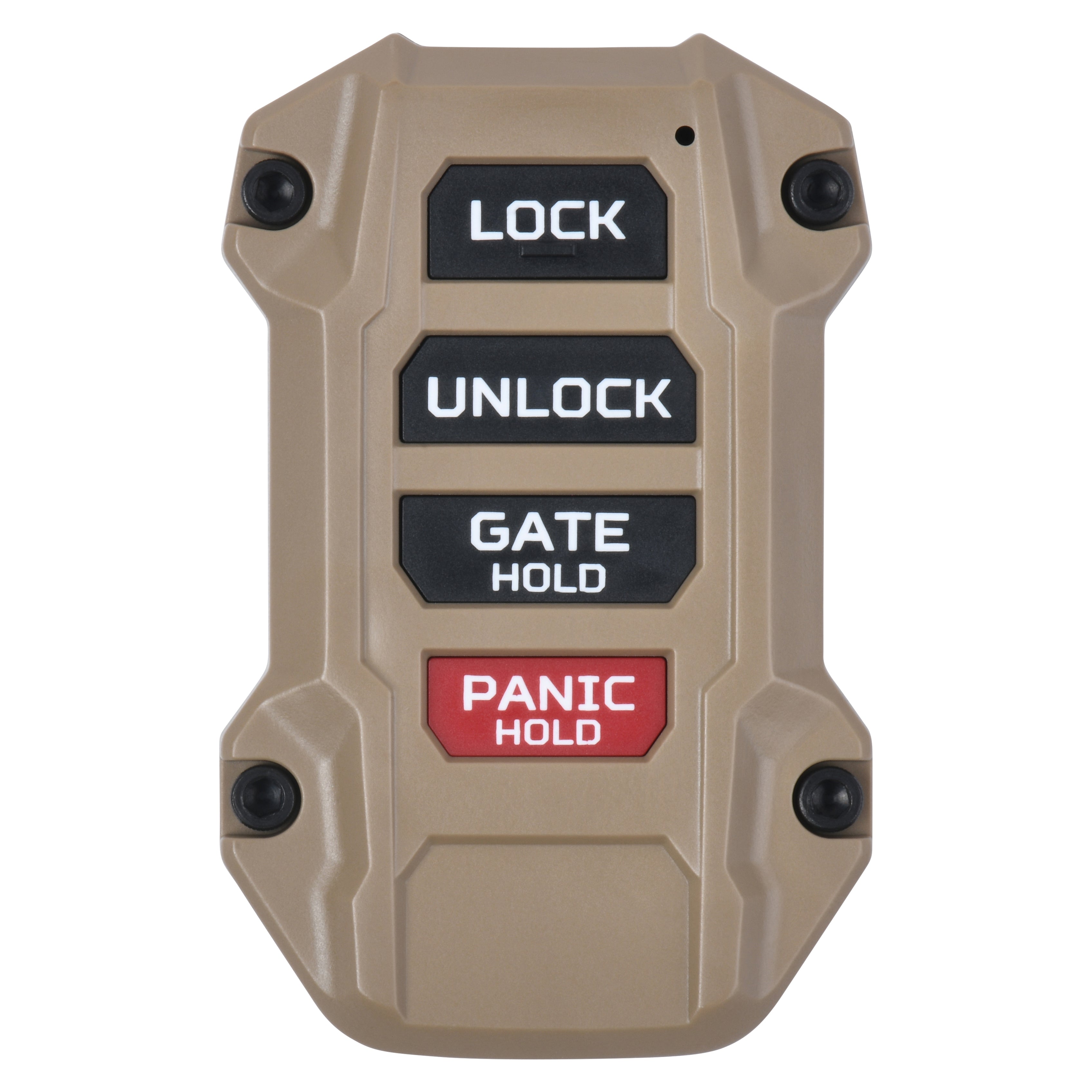 Injection Fob IF020 (For 2022+ Tundra / 2024+ Tacoma) - QUICKSAND