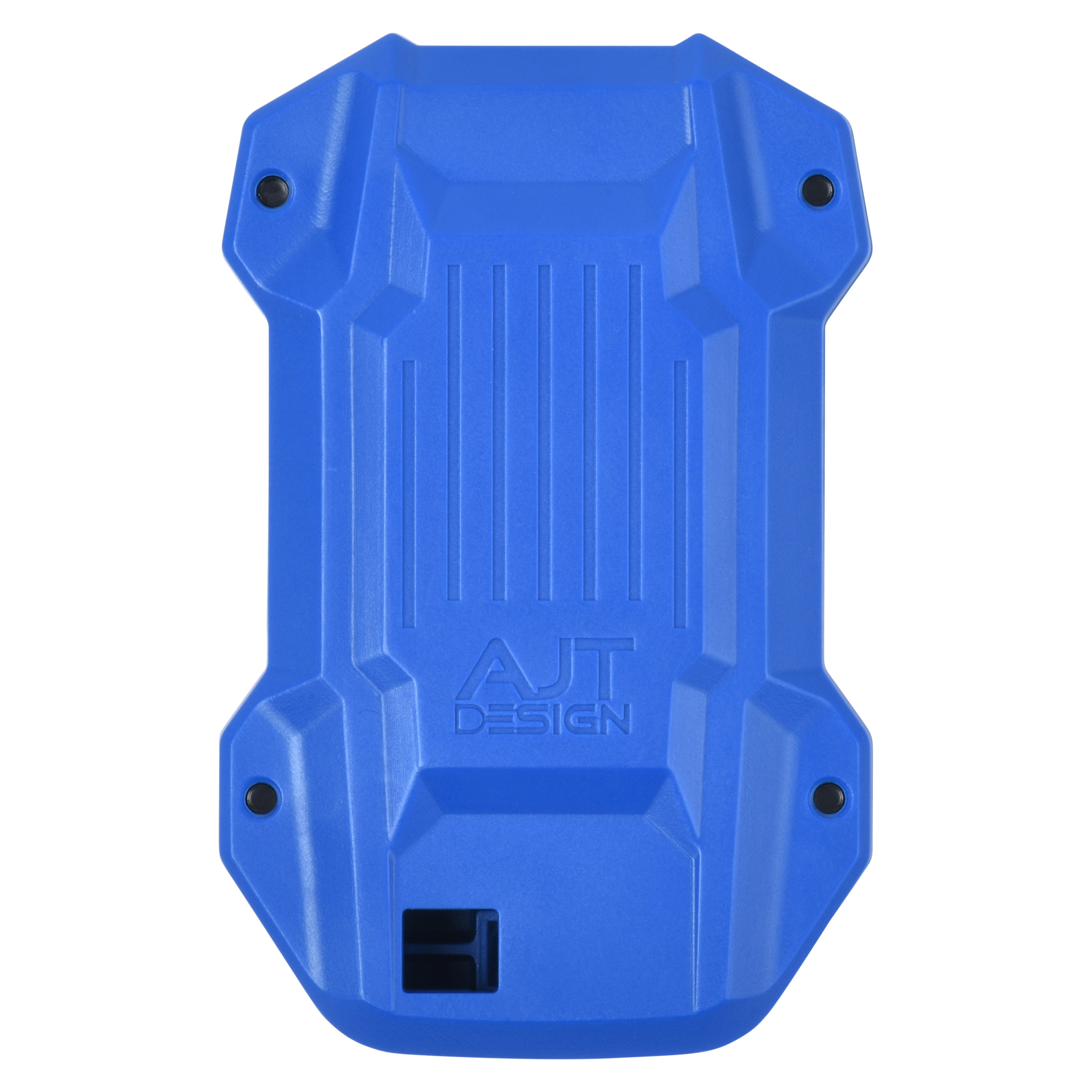 Injection Fob IF020 (For 2022+ Tundra/ 2024+ Tacoma) - VOODOO BLUE