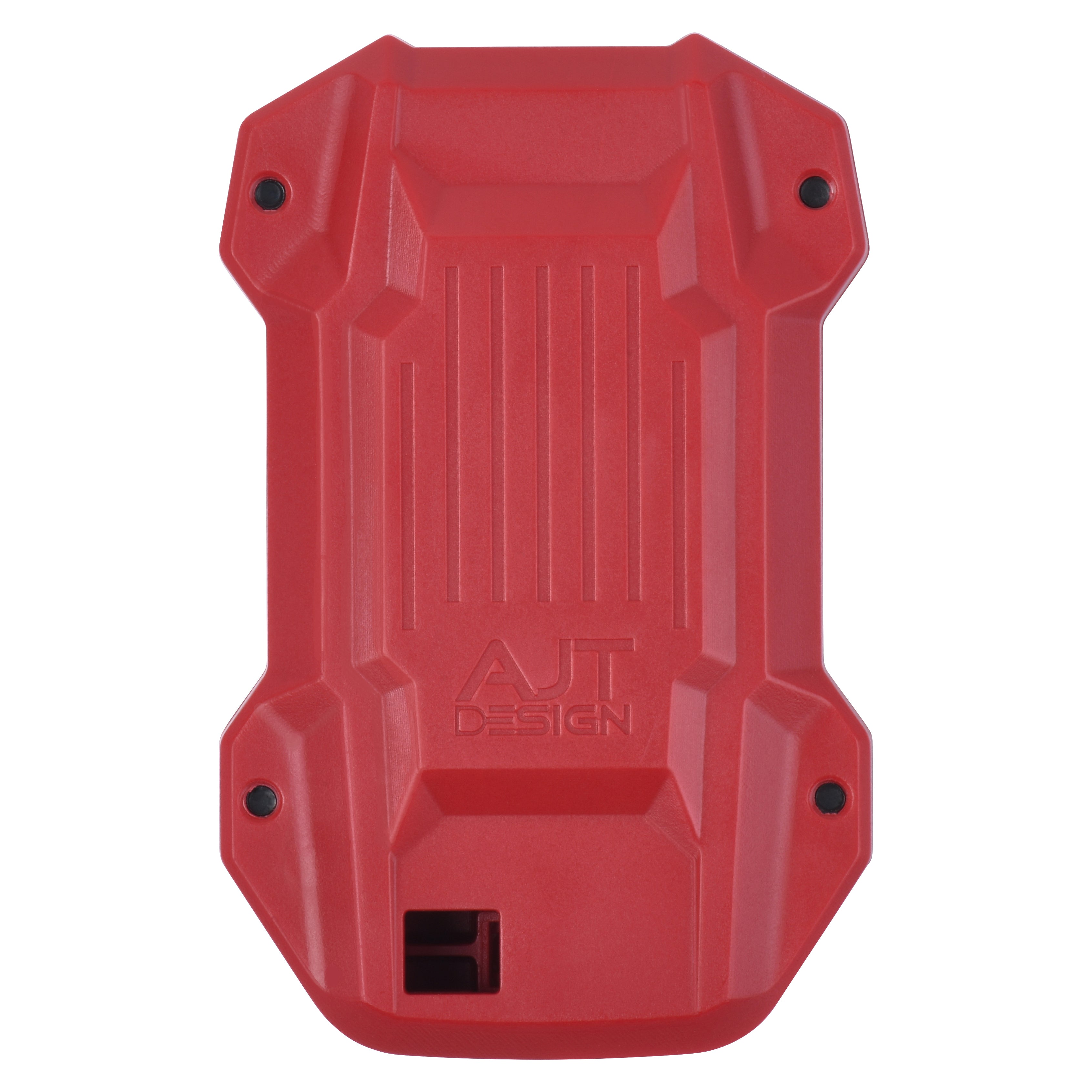 Injection Fob IF020 (For 2022+ Tundra / 2024+ Tacoma) - RED