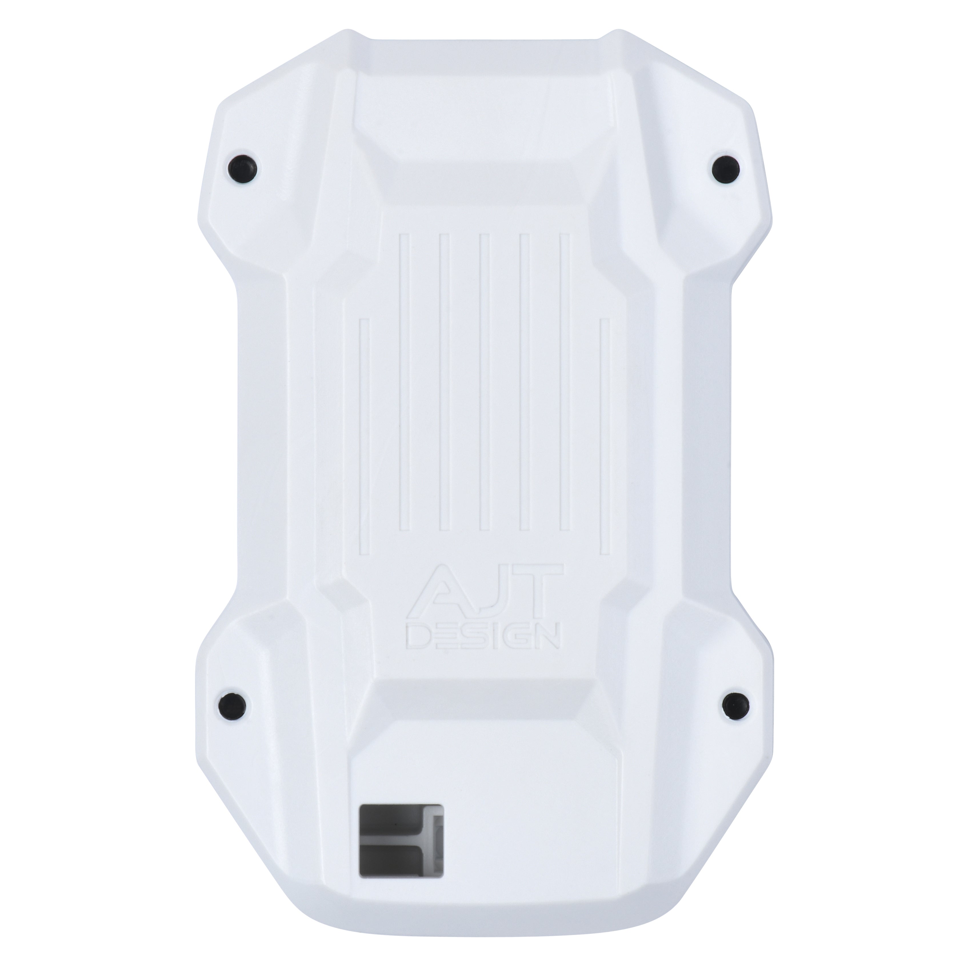 Injection Fob IF020 (For 2022+ Tundra / 2024+ Tacoma) - WHITE