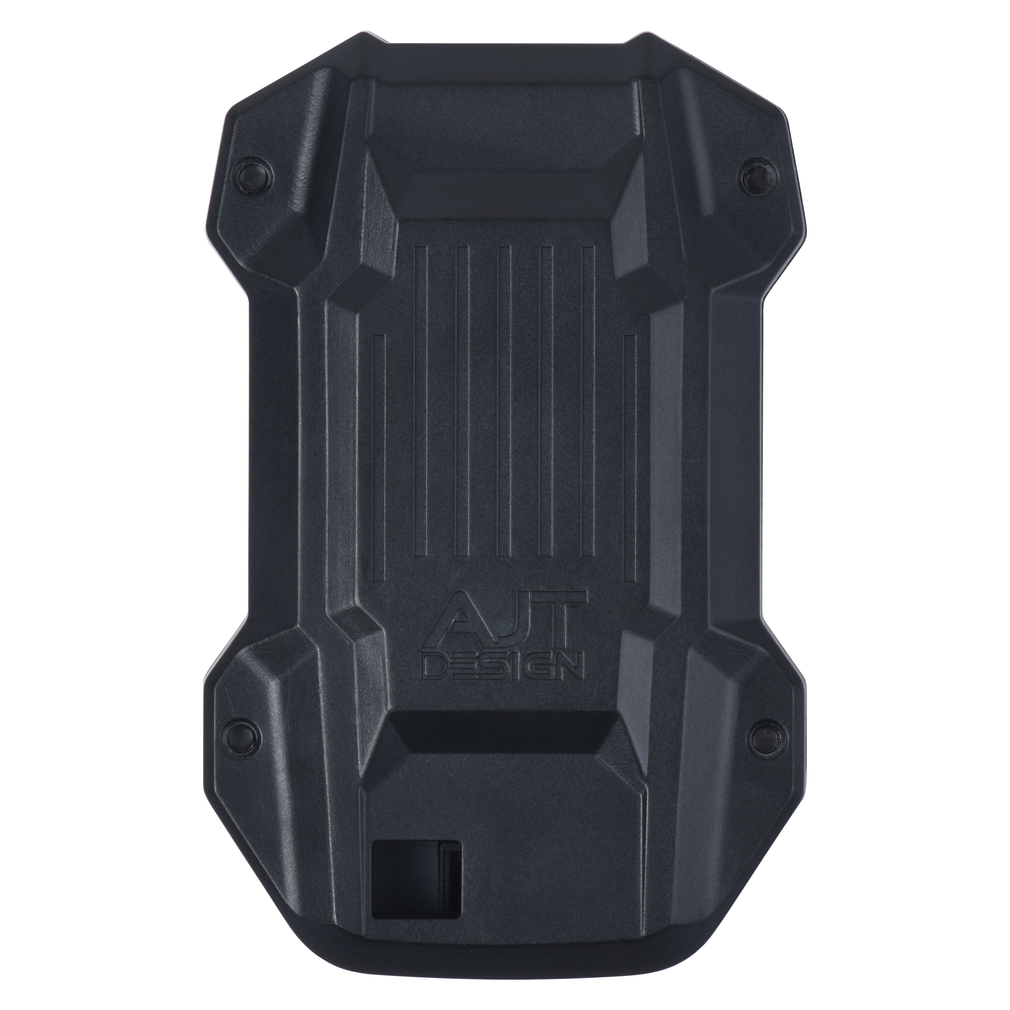 Injection Fob IF020 (For 2022+ Tundra / 2024+ Tacoma) - BLACK