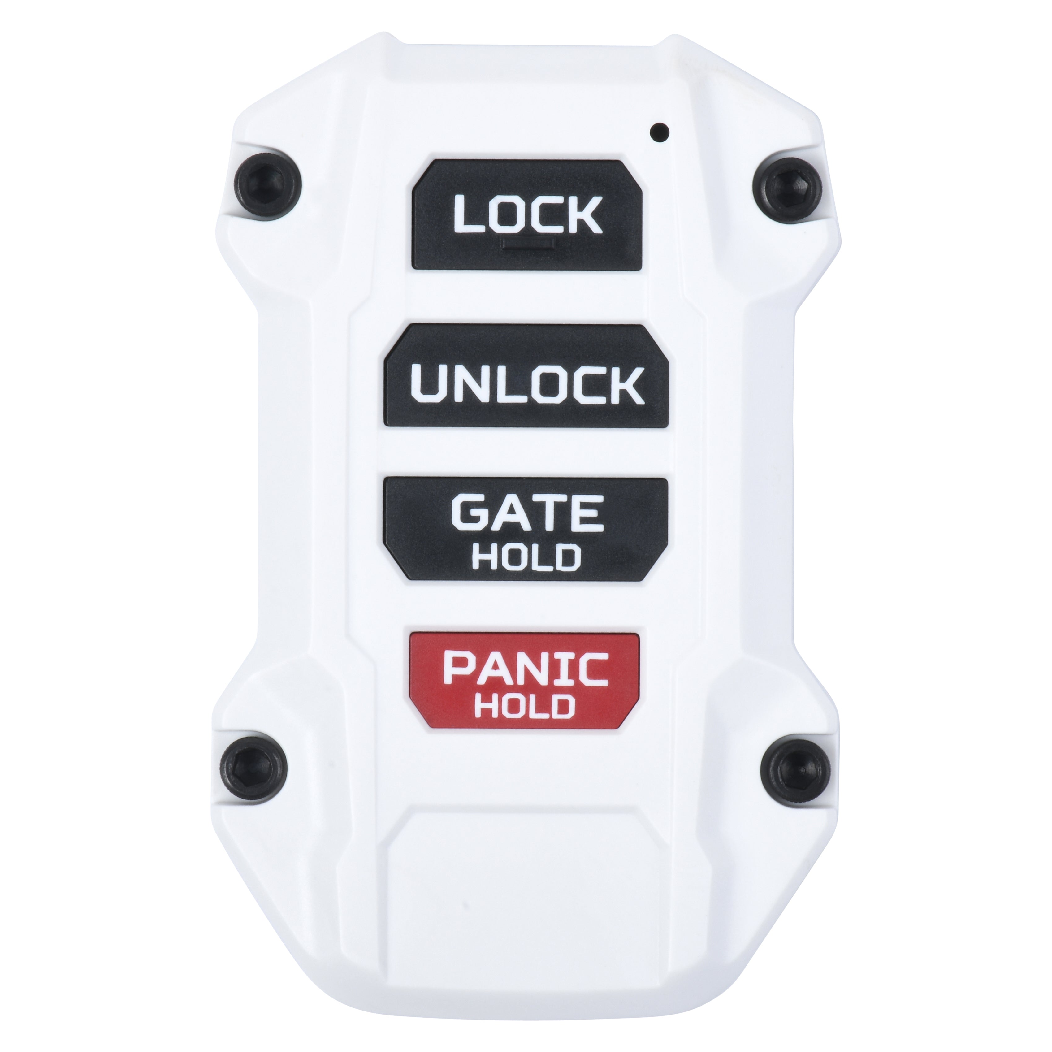 Injection Fob IF020 (For 2022+ Tundra / 2024+ Tacoma) - WHITE
