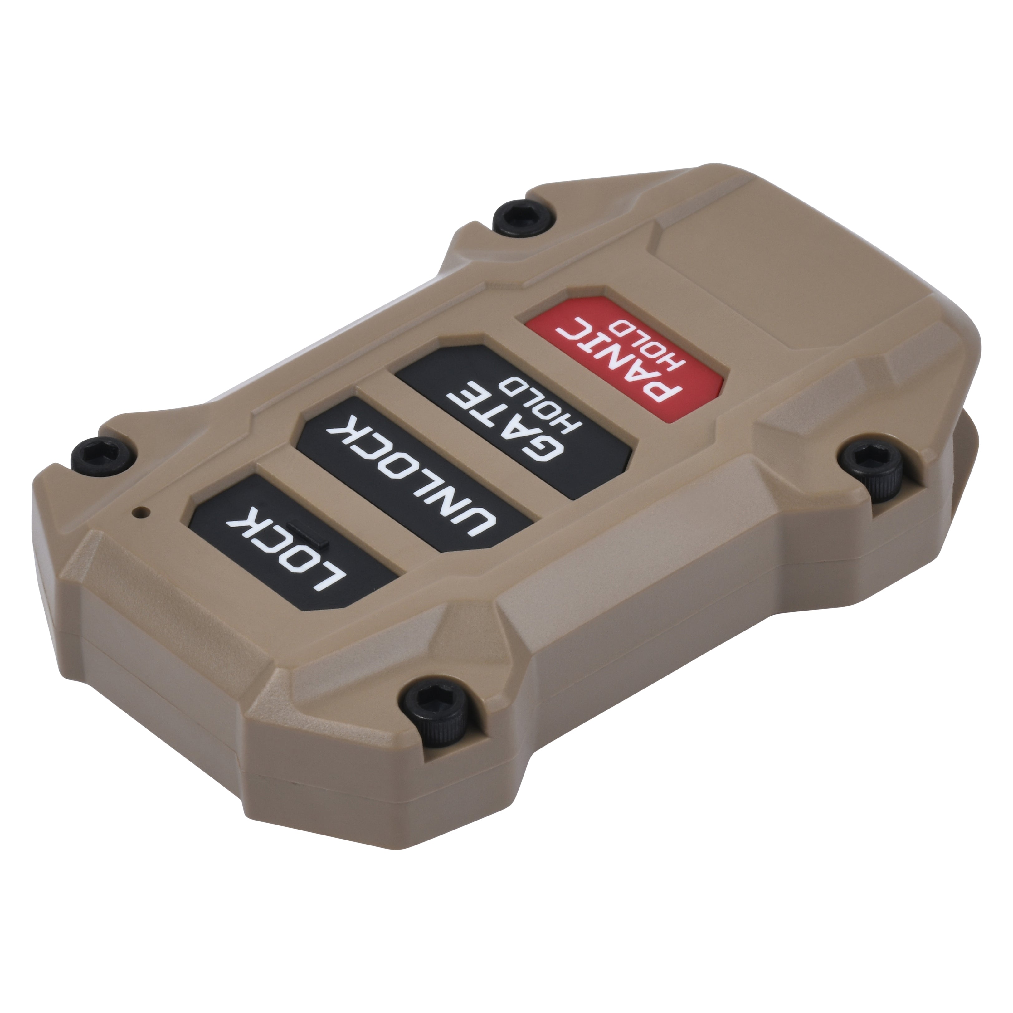 Injection Fob IF020 (For 2022+ Tundra / 2024+ Tacoma) - QUICKSAND