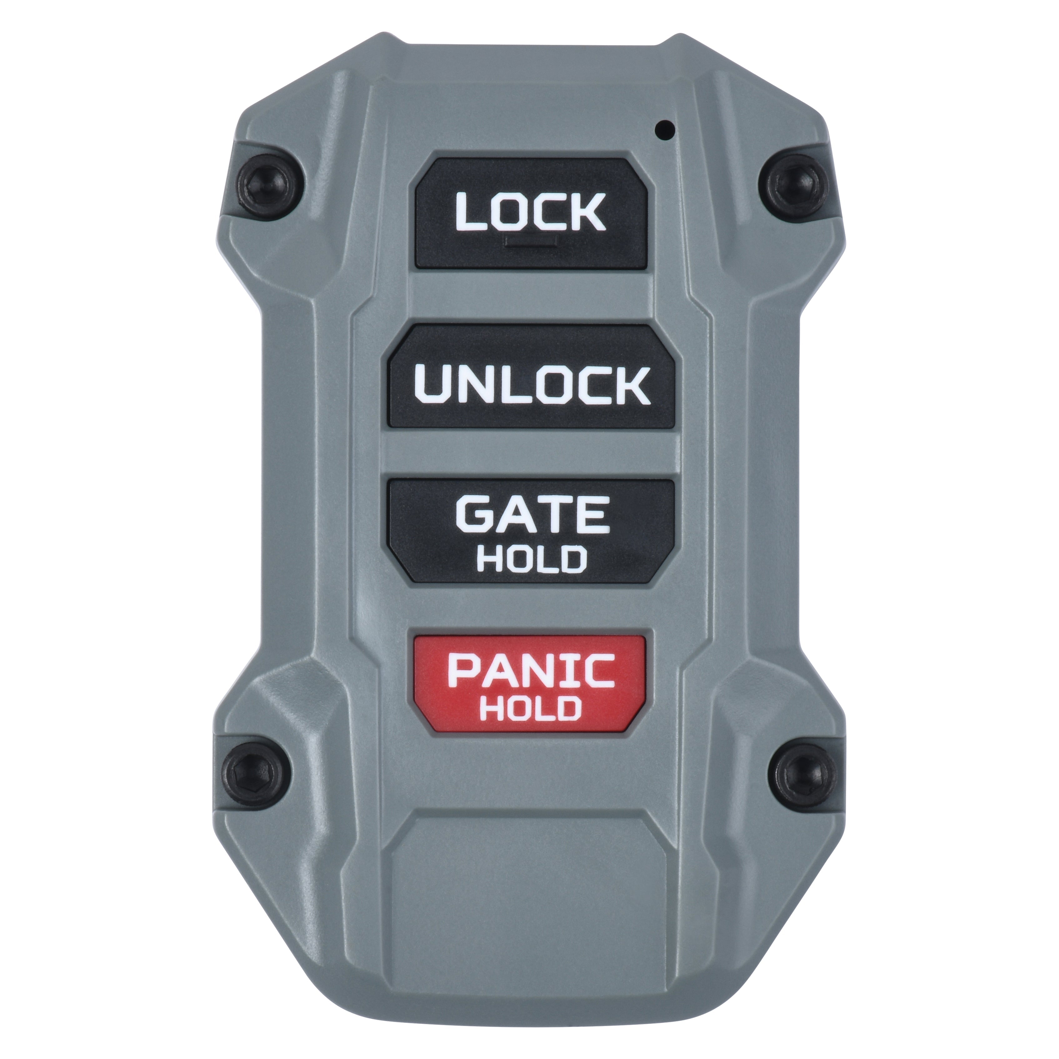 Injection Fob IF020 (For 2022+ Tundra / 2024+ Tacoma) - LUNAR ROCK