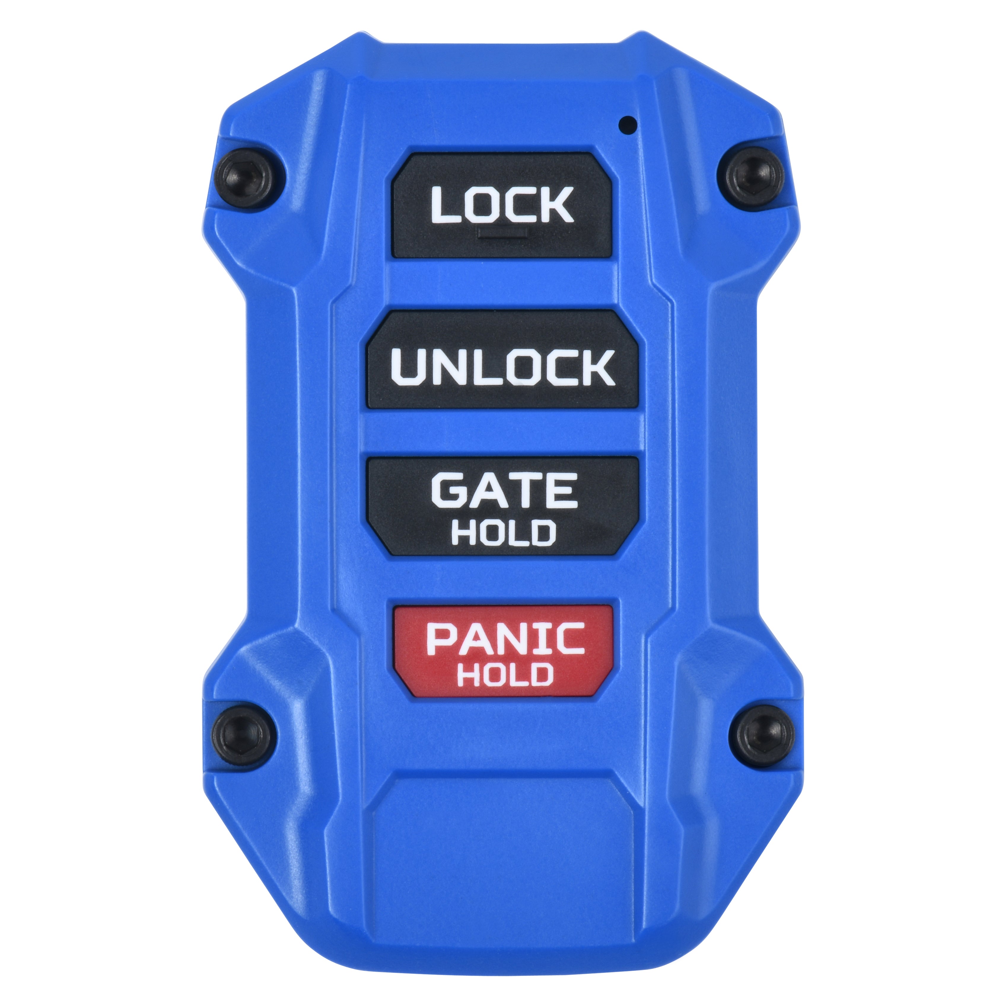 Injection Fob IF020 (For 2022+ Tundra/ 2024+ Tacoma) - VOODOO BLUE