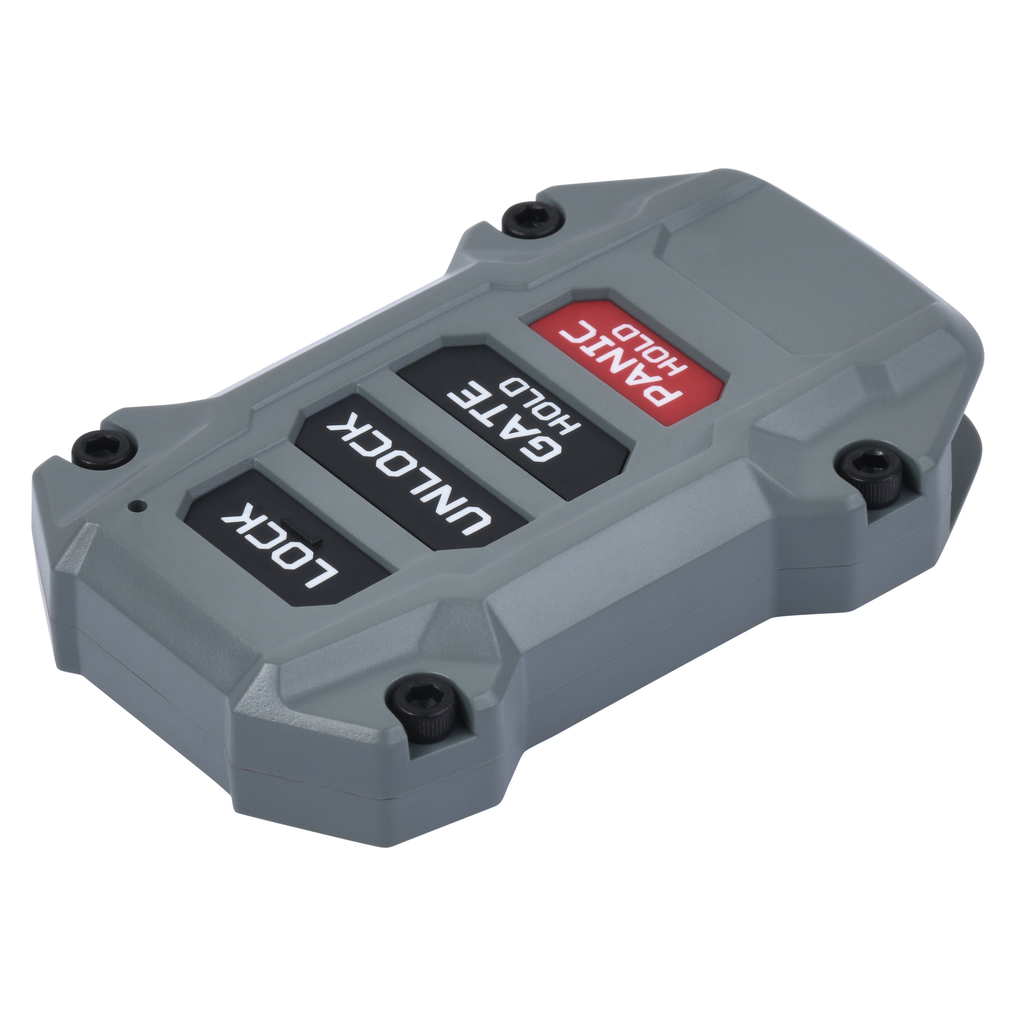 Injection Fob IF020 (For 2022+ Tundra / 2024+ Tacoma) - LUNAR ROCK