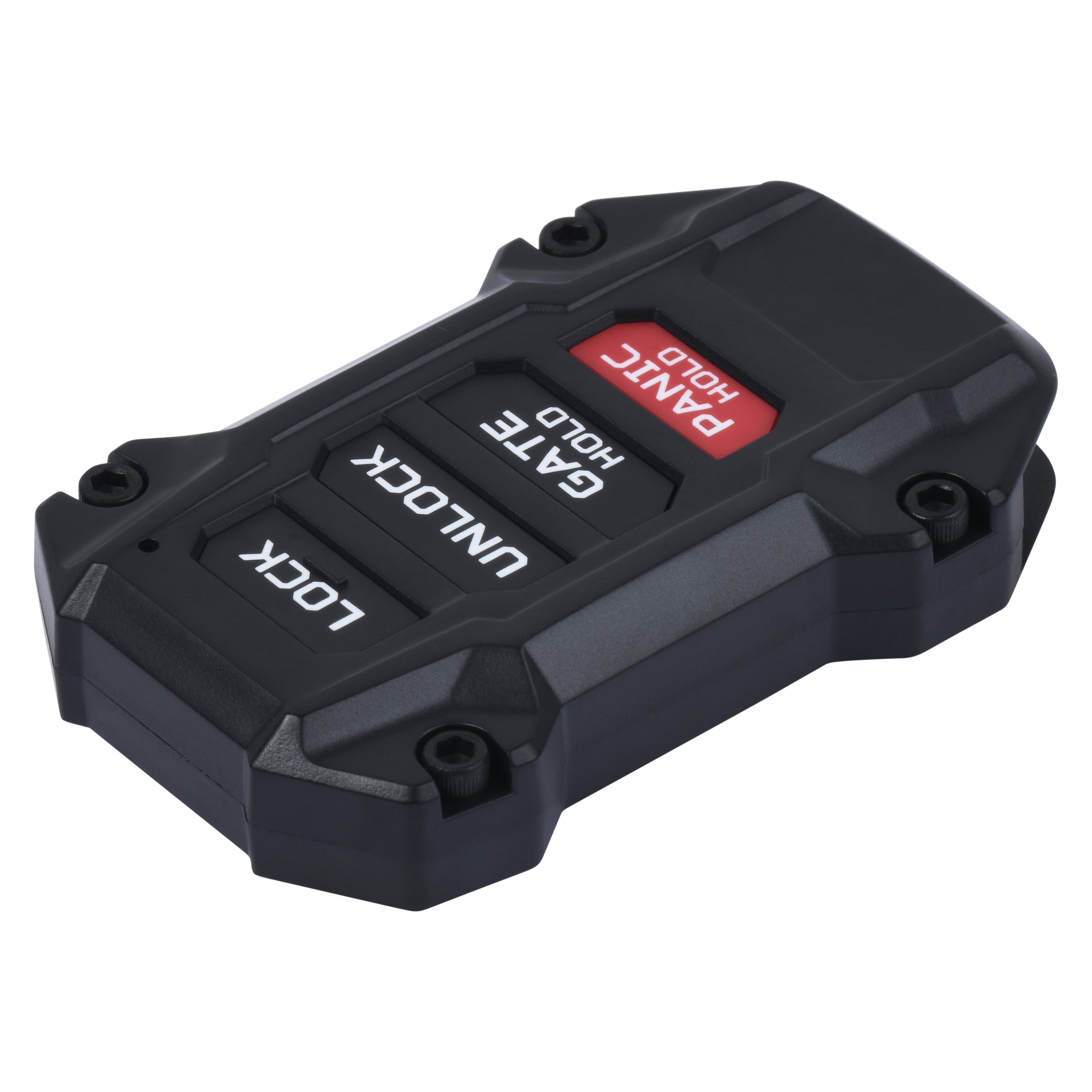 Injection Fob IF020 (For 2022+ Tundra / 2024+ Tacoma) - BLACK