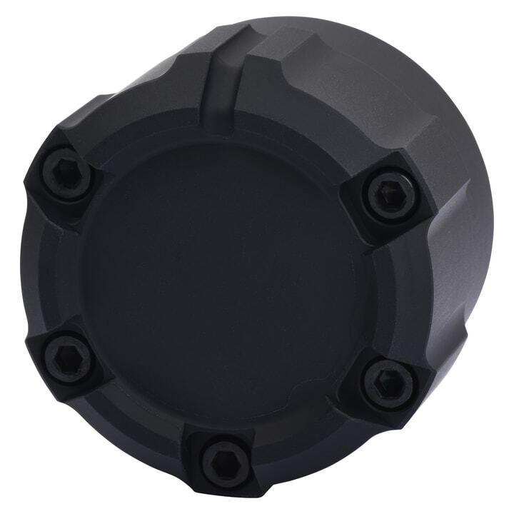 V3 Shift Knob - For 5th Gen 4Runner Set - BLACK