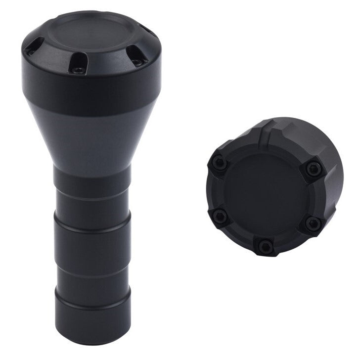 V2.5 Shift Knob - For 5th Gen 4Runner Set - BLACK