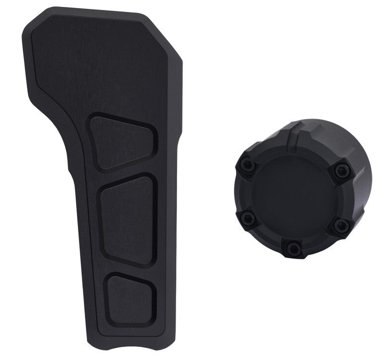 V3 Shift Knob - For 5th Gen 4Runner Set - BLACK