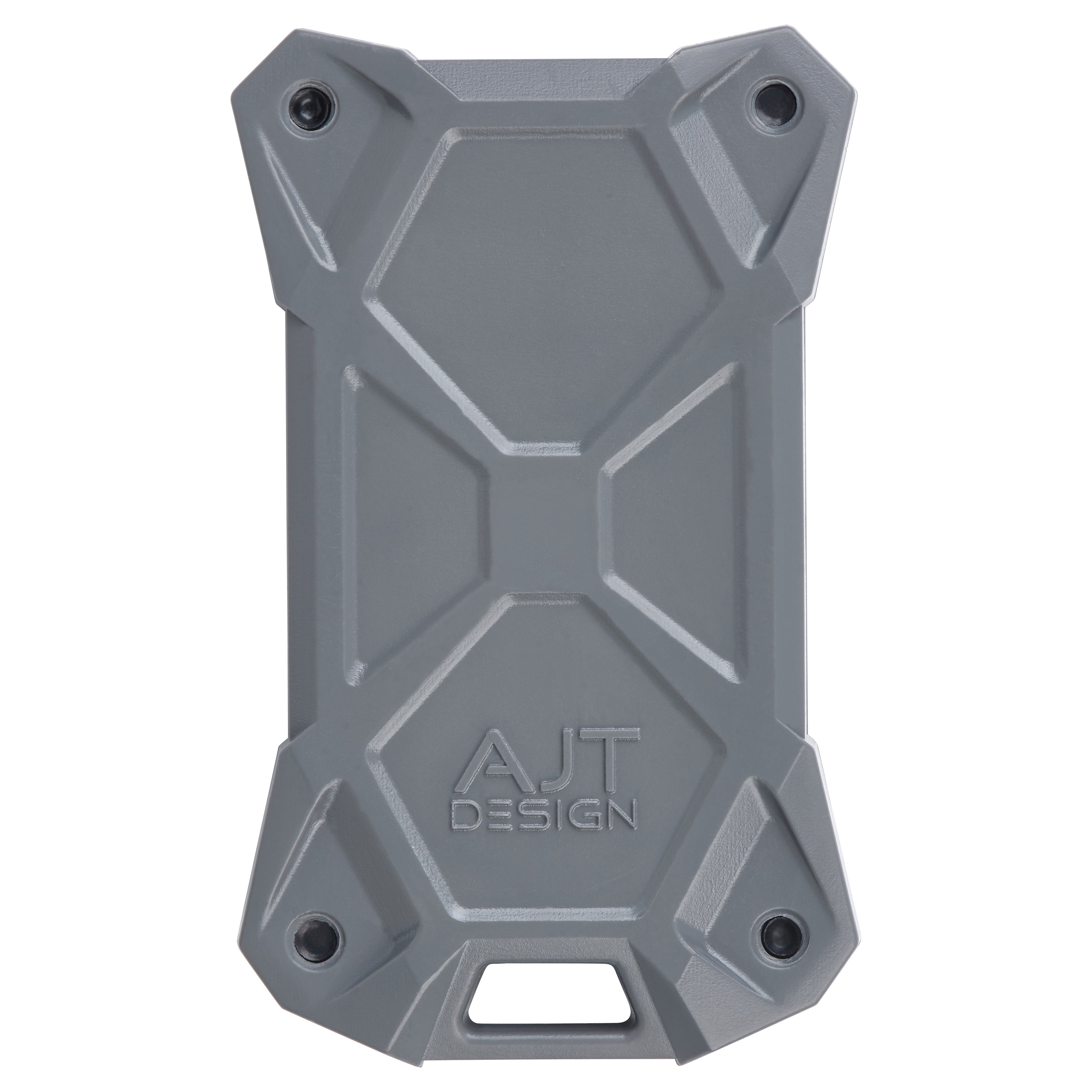 Injection Fob IF022 (V1.5 For 2014-2018 Chevy/GMC) - GRAY